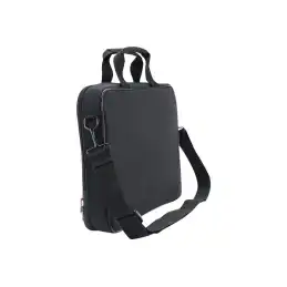 BASE XX Laptop Bag Toploader 14-15.6" Black (D31798)_8